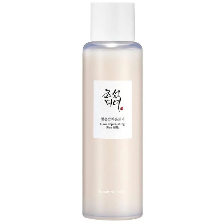 Glow Replenishing Rice Milk