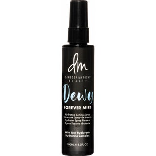 Danessa Myricks Beauty Forever Mist Dewy