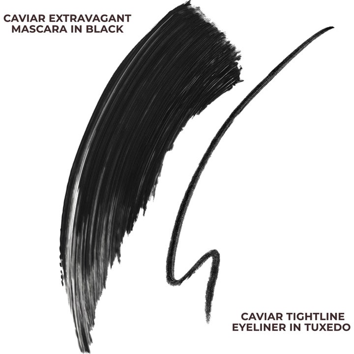 Holiday Set Caviar Cravings Eye Essentials