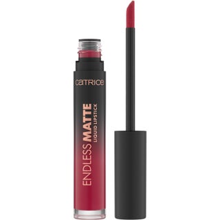 Catrice Endless Matte Liquid Lipstick