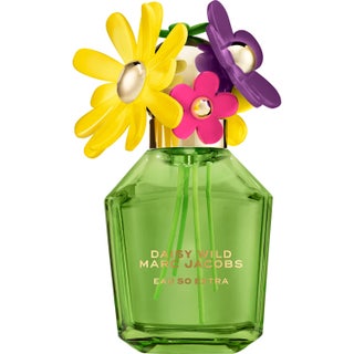 Marc Jacobs Daisy Wild Eau so Extra