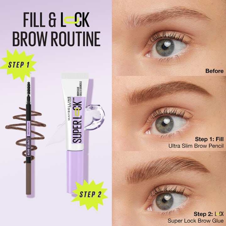 Express Brow Ultra Slim Taupe