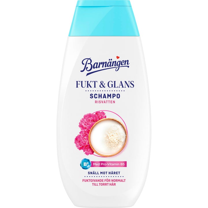 Shampoo