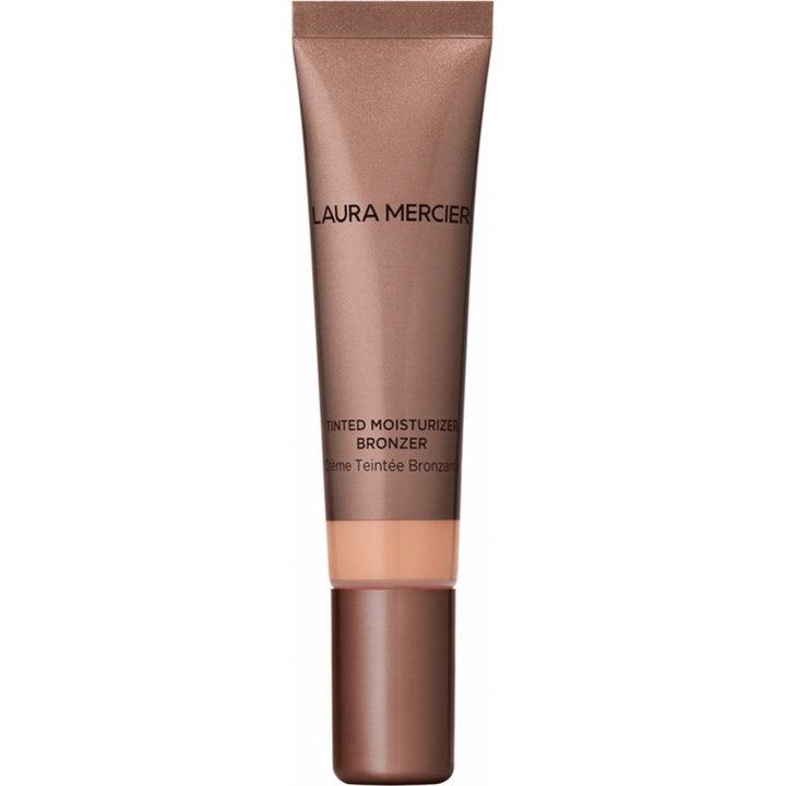 Tinted Moisturizer Bronzer