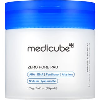 Medicube Zero Pore Pad 2.0