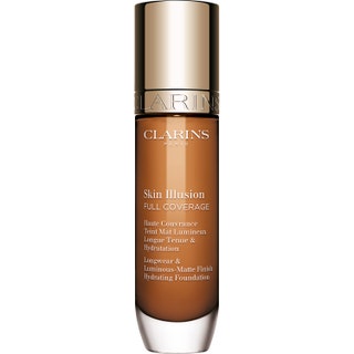 Clarins Skin Illusion Full Coverage