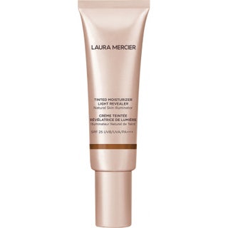 Laura Mercier Tinted Moisturizer Light Revealer Natural Skin Illuminator SPF 25 6N1 Mocha