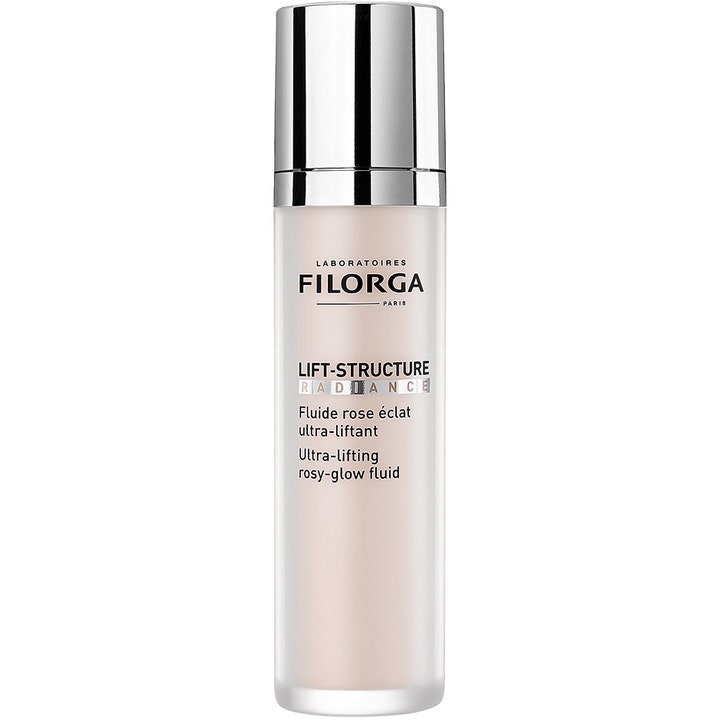 Lift-Structure Radiance
