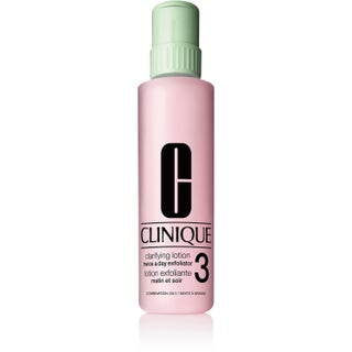 Clinique Clarifying Lotion Twice a Day Exfoliator 3