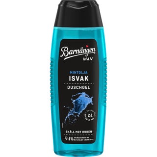 Barnängen MEN Shower Gel