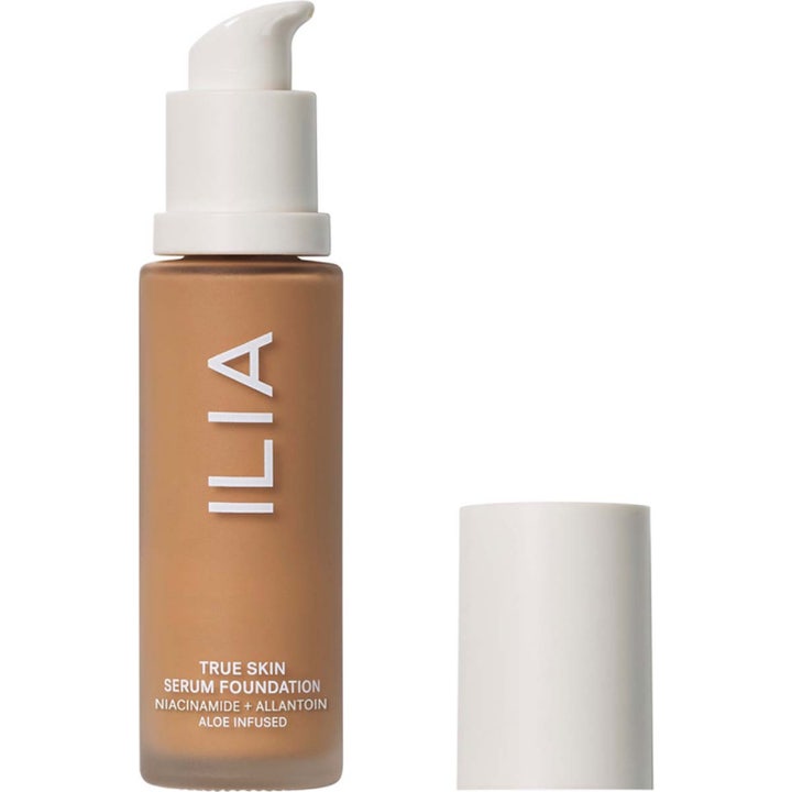 True Skin Serum Foundation