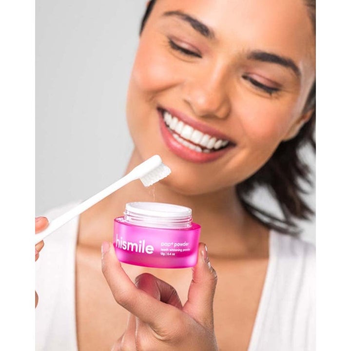 Whitening Set
