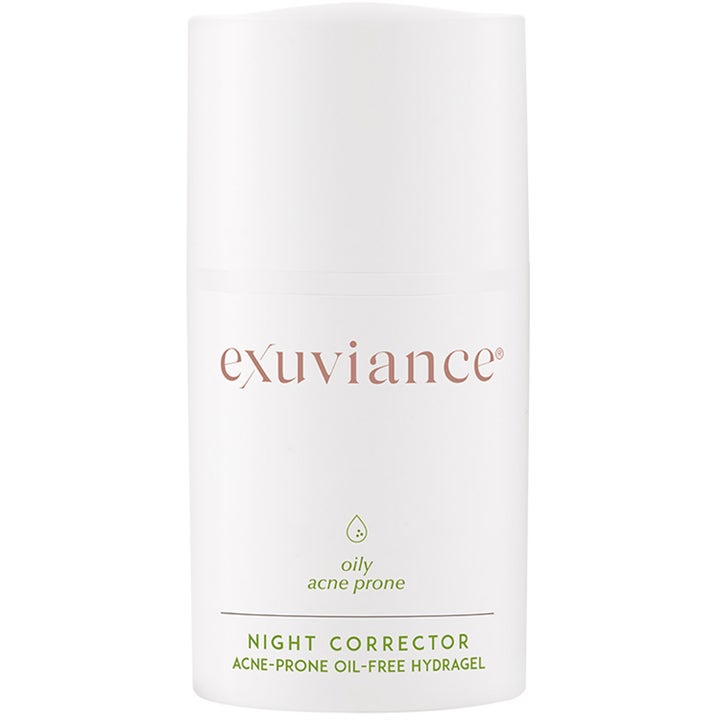 Night Corrector