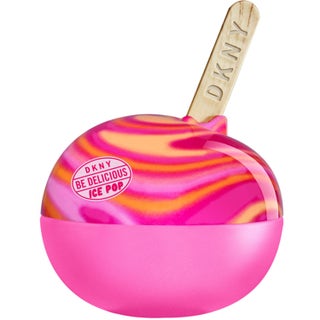 DKNY Ice Pop Summer Collection Very cherry