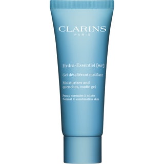 Clarins Hydra-Essentiel Moisturizes & Quenches Matte Gel