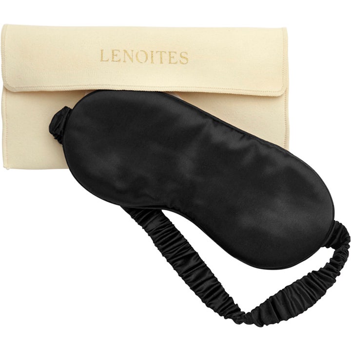 Mulberry Sleep Mask
