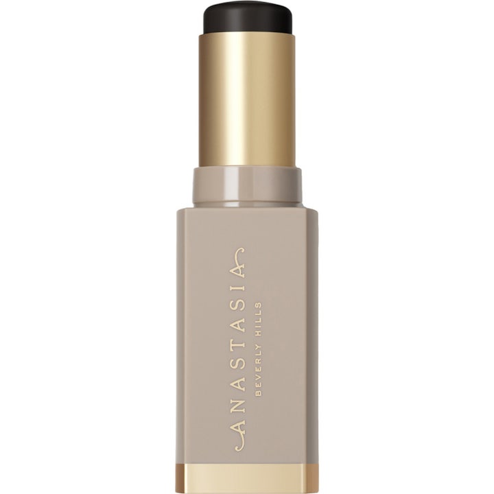 Smooth Blur Contour Stick