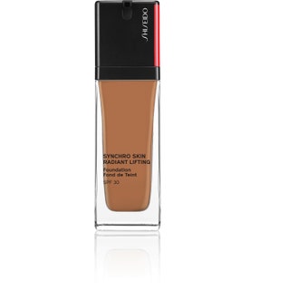 Shiseido Radiant Lifting Foundation
