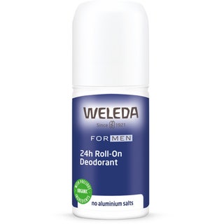 Weleda Men 24h Roll-On Deo