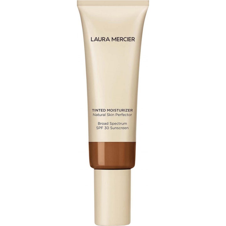 Tinted Moisturizer Natural Skin Perfector Spf30 6W1 Ganache