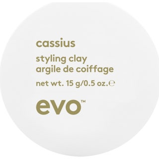 Evo Cassius Styling Clay