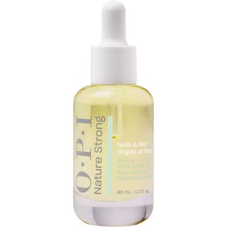 OPI Nature Strong Glow Up Nail & Cuticle Oil