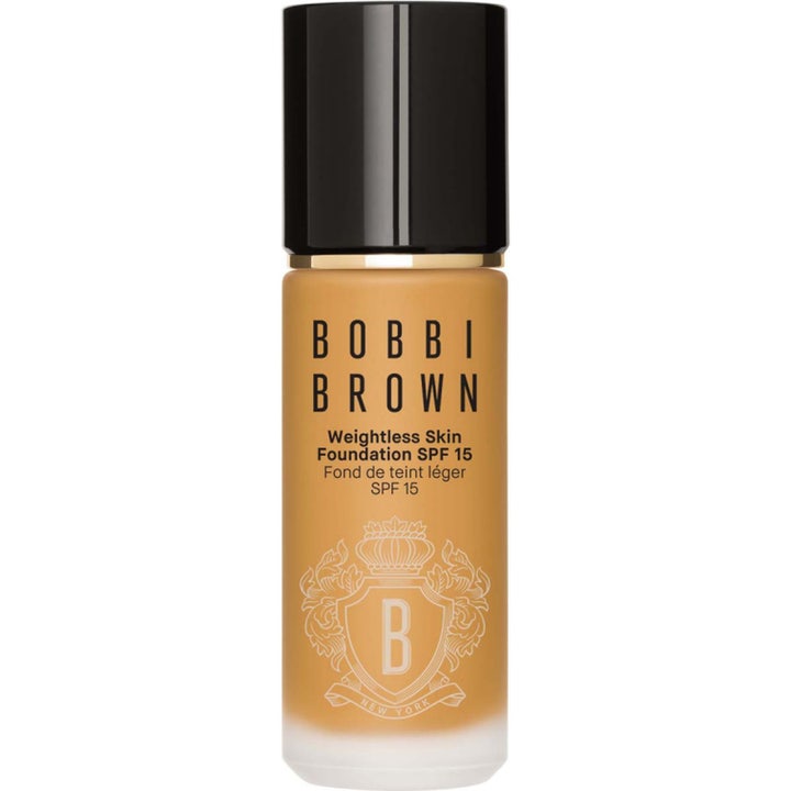 Weightless Skin Foundation