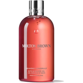 Molton Brown Heavenly Gingerlily Bath & Shower gel