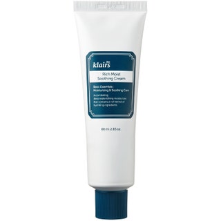 Klairs Rich Moist Soothing Cream