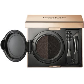 ICONIC London Sculpt & Fill Eyebrow Cushion