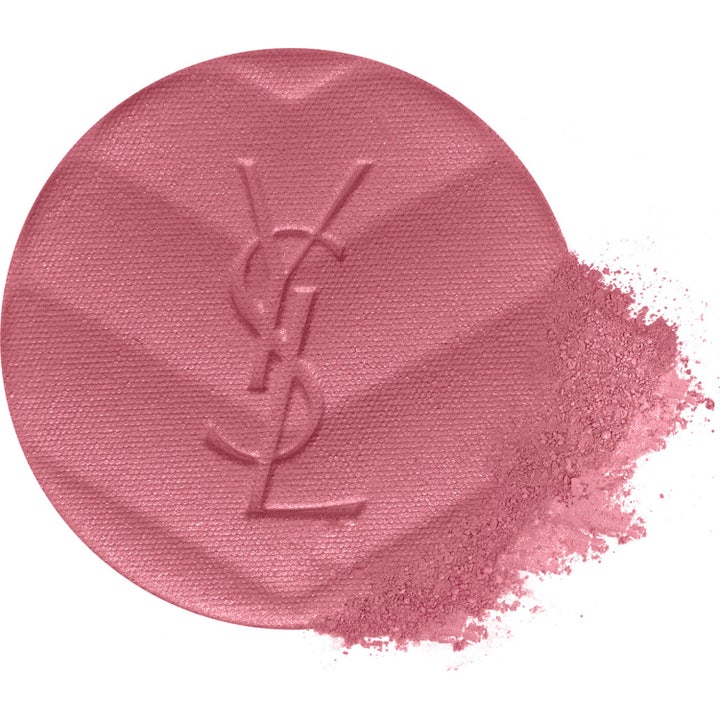 Make Me Blush Bold Blurring Blush