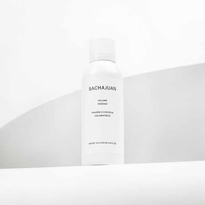 Volume Powder