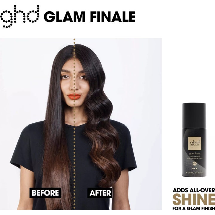 Glam Finale