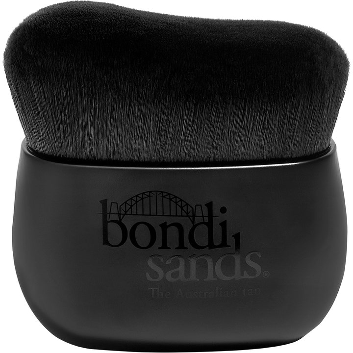 GLO Body Brush