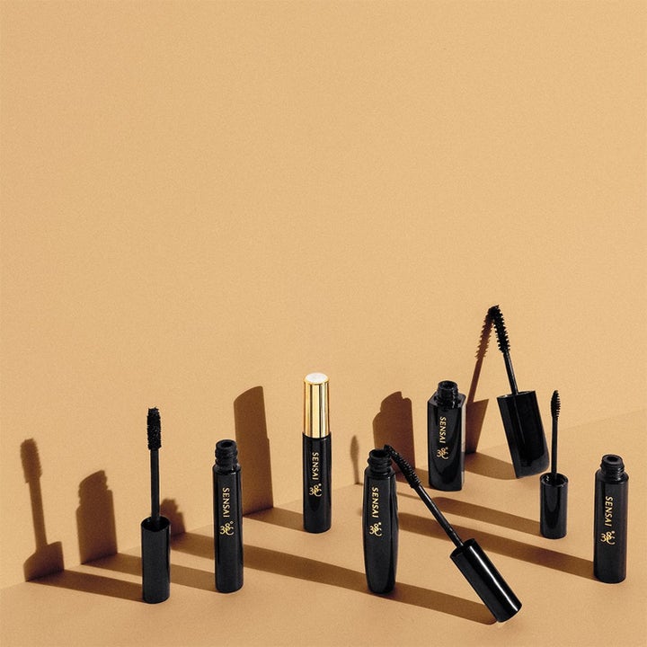Base & Lash Perfection (Glowing Base + Volumising Mascara)