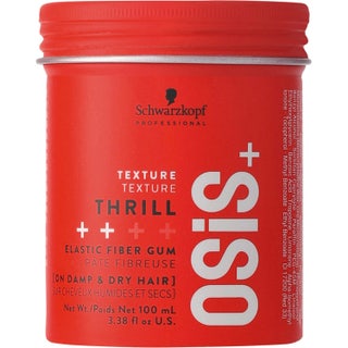 Schwarzkopf Professional OSiS Thrill