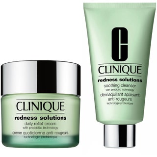 Clinique Redness Solutions Set