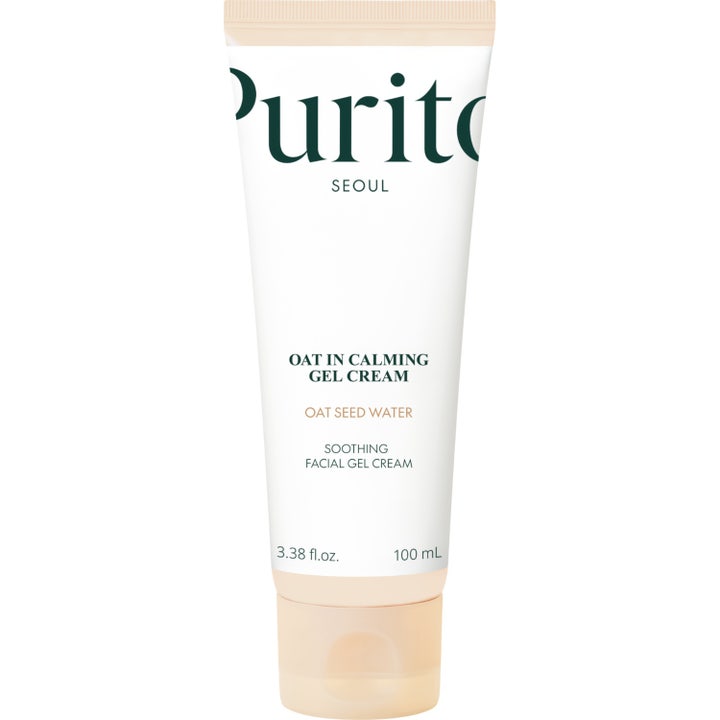Oat-in Calming Gel Cream