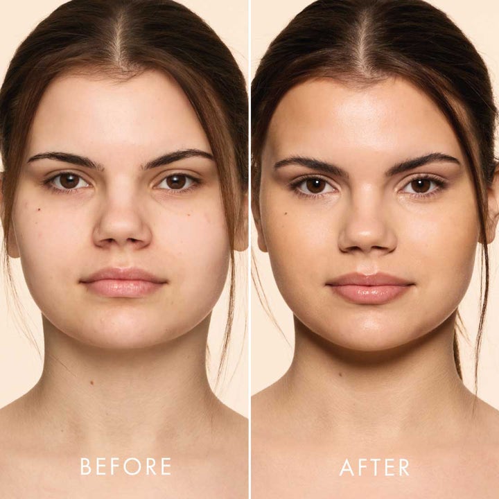 Pearl Glow Serum
