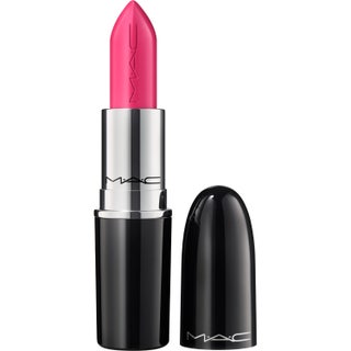 MAC Cosmetics Lustreglass Sheer-Shine Lipstick