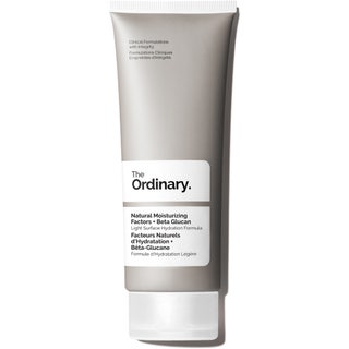 The Ordinary Natural Moisturings Factors + Beta Glucan