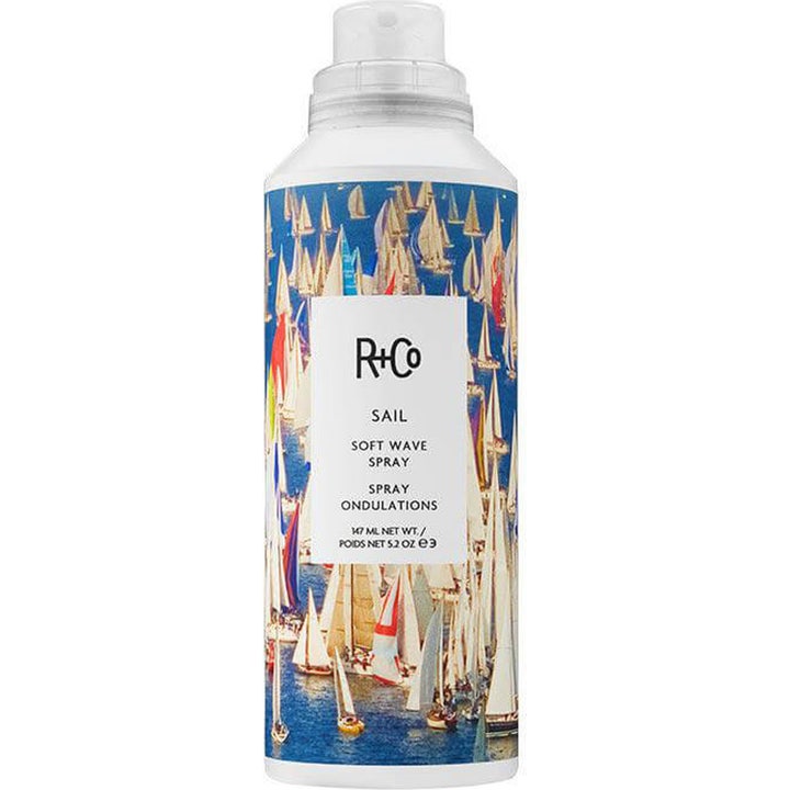 Sail Soft Wave Spray