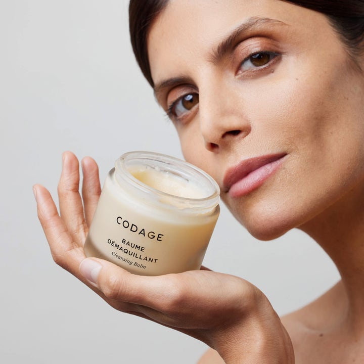 The Cleansing Balm