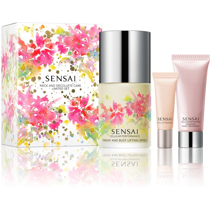 Neck & Decollette Care Limited Set