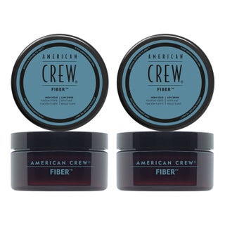 American Crew Fiber Duo