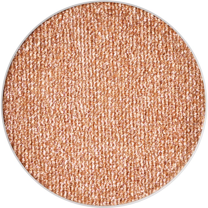 Eye Shadow Pro Palette Refill Pan Metallic