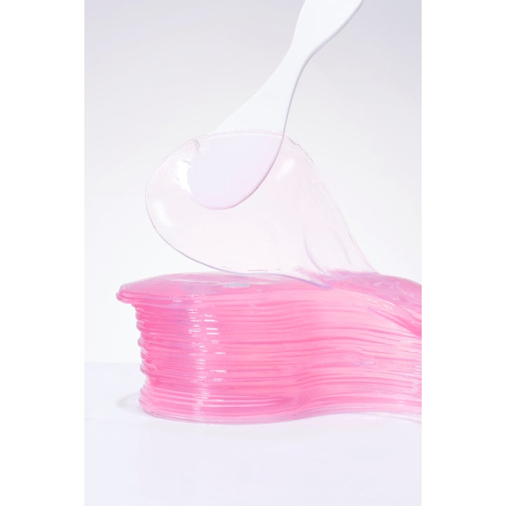 The Peptide Collagen Hydrogel Eye patch