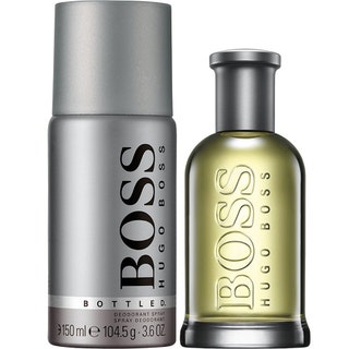 Hugo Boss Boss Bottled Set