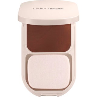 Laura Mercier Real Flawless Feather Matte Powder Found 7C Chocolate Ganache