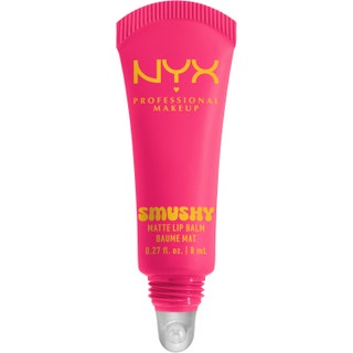 NYX Professional Makeup Smushy Matte Lip Balm